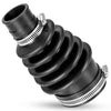 Kawasaki Mule 500 / 520 / 550 Air Filter Duct with Clamp (1991-2004)