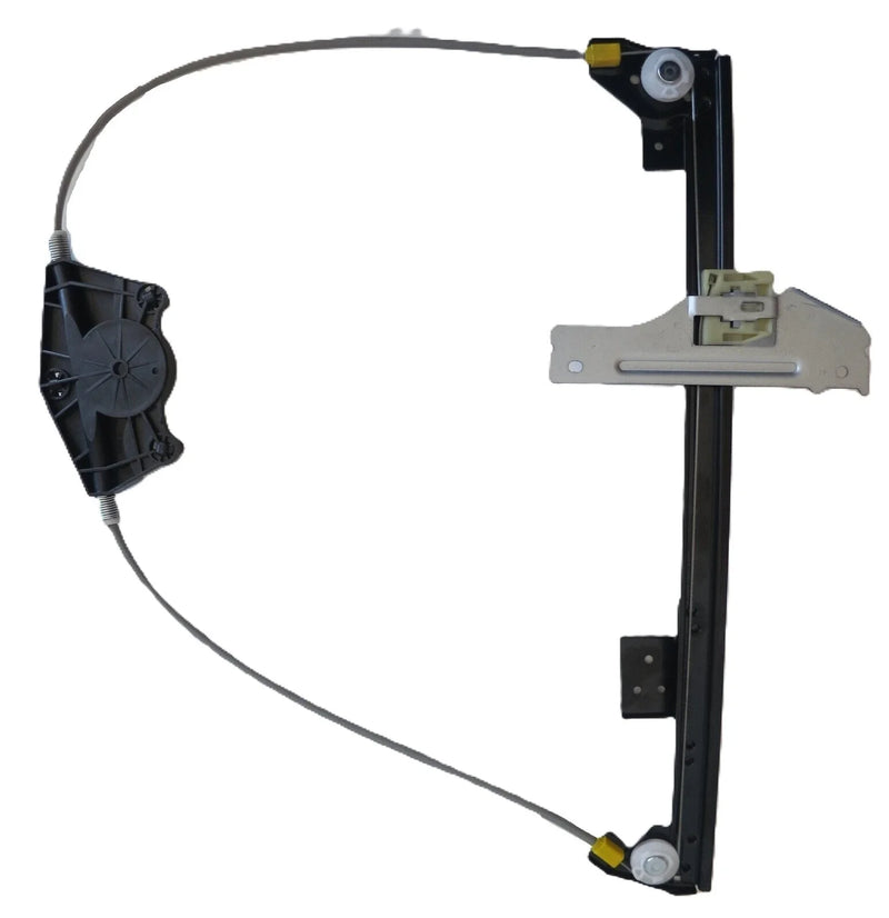 Citroen C4 2-Door Front Right Window Regulator (2004-2010)