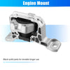 Ford Focus Engine Motor Mount Bracket Front Support (2012-2018)