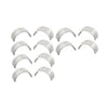 Kawasaki ZZR400 ZZR600 1 31.5MM Main Crankshaft Bearings (90-06)
