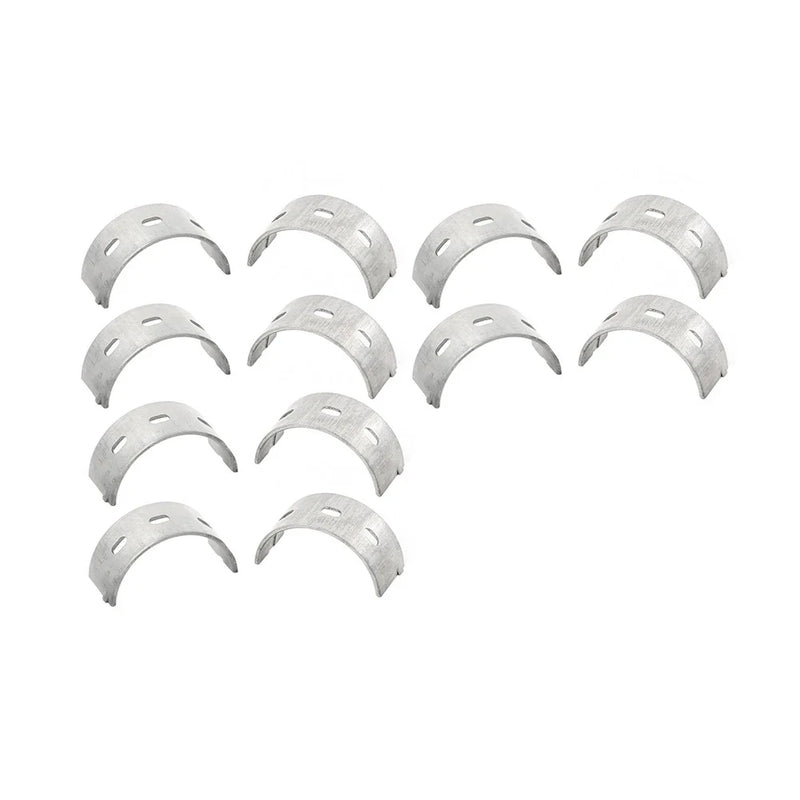Kawasaki ZZR400 ZZR600 1 31.5MM Main Crankshaft Bearings (90-06)