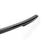 Mercedes Benz W209 C209 CLK Coupe ABS Boot Spoiler (2002-2010)