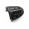 Kia K5 Optima Steering Wheel Buttons (2014-2015)