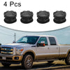 Ford F-250 F-350 4 Pcs Dashboard Air Vent AC Heater (2011-2016)