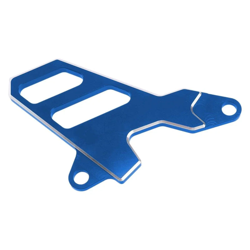 Suzuki LTZ400 Quadsport Z400 Sprocket Cover Blue (2003-2014)
