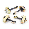 Isuzu D-Max Holden Rodeo RA Colorado 2002-2012 Door Strap Stoppers