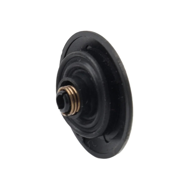 Audi A4 Joystick Control Center Knob Cap Cover Repair Kit (2009-2016)
