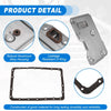 Toyota 4Runner Transmission Filter Oil Pan Gasket Kit (1996-2002)