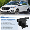 Ford Escape Engine Coolant Thermostat Housing Assembly