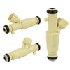 Hyundai Tucson, Kia Forte Koup 2.0L, 2.4L 4pcs Fuel Injectors (2011-2013)