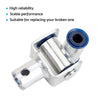 Subaru Impreza WRX Forester Shifter Bushing Linkage Joint Knuckle (2002-2007)