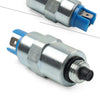 Perkins 12V HPS103 Fuel Shutoff Solenoid