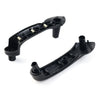 VW Bora Golf Passat RHD Inner Door Grab Handle Switch Bezel (1998-2005)