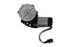 Isuzu D-Max Rear Left Power Window Motor (2003-2011)