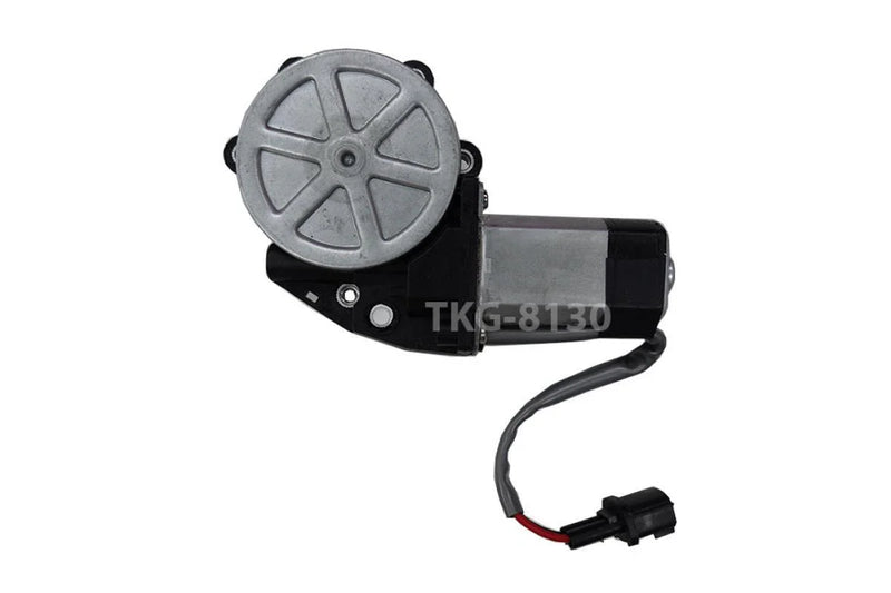 Isuzu D-Max Rear Left Power Window Motor (2003-2011)