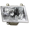 Mazda Bravo UN Series B2500 B2600 LH+RH Headlights (2002-2006)