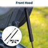 Toyota RAV4 Hood Lift Supports Struts Gas Spring (2019-2024)