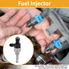 Hyundai Santa Fe Sport 2.4L (2013-2018) - 1 x No.35310-2G710 Fuel Injector