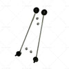 Honda Jazz Sway Bar Link Set  LH RH (2002-2008)
