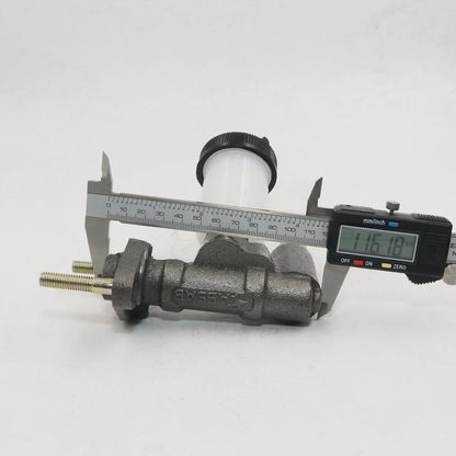 Clutch Master Cylinder for Mazda Bravo B2000 B2200 B2500 BT50 1985-1996