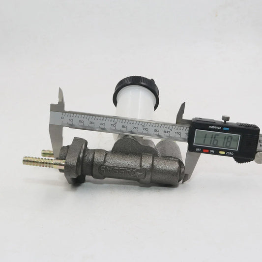 Clutch Master Cylinder for Mazda Bravo B2000 B2200 B2500 BT50 1985-1996