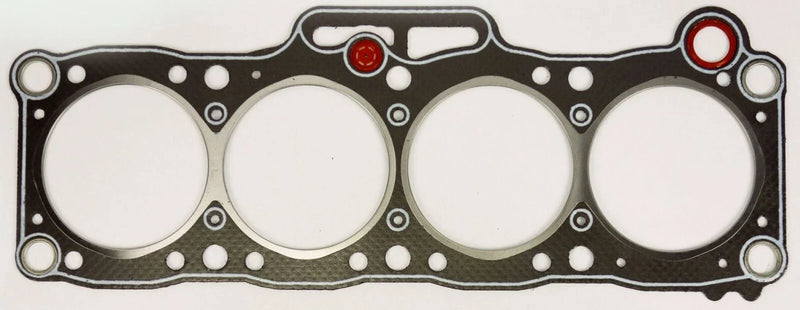 Mazda E1800 E2000 Cylinder Head Gasket / 1.8L 2.0L (1985–1989)