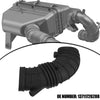 BMW 525i Air Duct Filtered Pipe Air Intake Hose Tube (1989-1990)