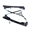 Nissan Dualis J10 Power Window Regulator (2007-2013)