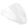 Suzuki GSXR 600 / 750 2006-2007 K6 Clear Motorcycle Windshield