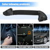 Mercedes-Benz SLK200 KOMPRESSOR 2004-2011 Black Air Intake Hose Tube