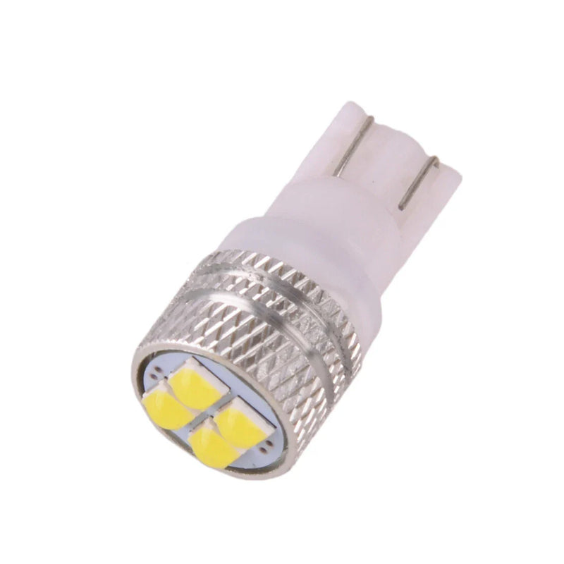 Honda Accord 6000K White LED DRL Headlight Strip Bulbs (2013-2015)