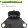 MINI Cooper R52 MAP Sensor (2002-2008)
