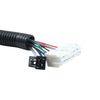 Nissan Pathfinder, Infiniti QX60 4 Way Flat Trailer Wiring Harness (13-20)