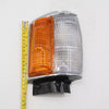 Toyota Hilux 1983-1988 Chrome Corner Indicator Lights