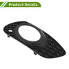 Mercedes Benz W164 Front Left Fog Light Grill (2006-2008)