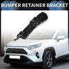 Toyota RAV4 1pc Left Front Bumper Retainer Bracket (2006–2012)