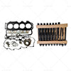 Ford Courier, Mazda B2500 Cylinder Head Gasket Set + Bolts (1998-2006)