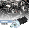 Chrysler, Dodge, Jeep, Ram Fuel Rail Pressure Sensor