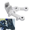 Yamaha YZF R3 R25 MT-03 MT-25 Footrest Pedal Bracket (2015-2023)