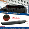 Land Rover Range Sport THIRD BRAKE STOP LIGHT (2010-2013)