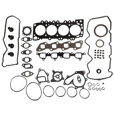 Nissan Navara D22 D40 Pathfinder R51 2.5L YD25 Head Gasket VRS Kit (08-15)