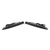 Honda Rear Fog Lamp Brake Light Dynamic Turn Signal Reflector