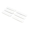 Toyota FJ Cruiser 6 Pcs Roof Rack Removal Covers (2007-2014)