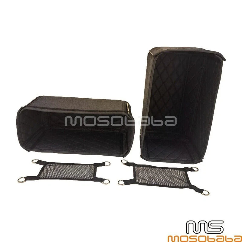 Harley Pan America 1250 Saddle Box Inner Liner Cushion (2021-2022)
