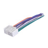 Hyundai Sonata Radio Stereo Wiring Harness USB/AUX (2011-2014)
