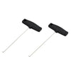 Mercedes SL Dashboard Hook Tools 2 x
