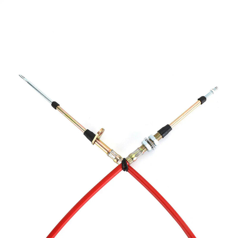 B&M Shifters 5 FT. Automatic Transmission Shifter Cable (1981-2023)