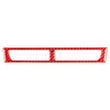 Honda S2000 Interior Central Console Air Vent Outlet Cover Trim (2004-2009)