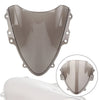 SUZUKI GSXR 600 750 (2004-2005) - ABS Motorcycle Front Windscreen