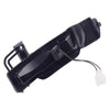 Jeep Grand Cherokee WK2 LED Rearview Mirror Turn Signal Lights (2011-2023)